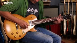 Gibson Les Paul Tribute 2019