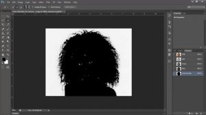 Photoshop Bangla Tutorial : How to Use Layer Masks in Photoshop | Channel Masking | Class #13