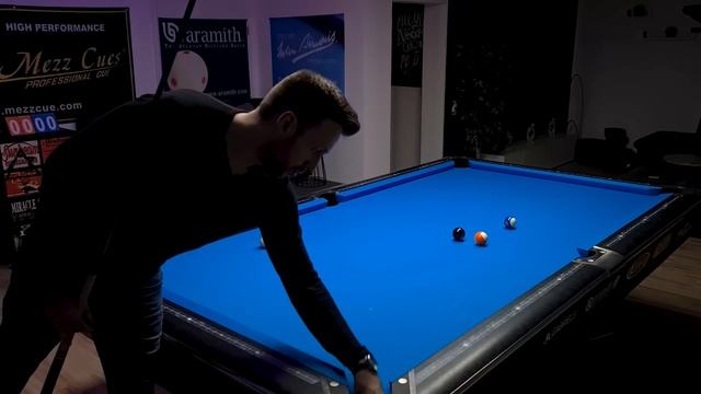 Pool Lesson | When To Use Side Spin & Draw смотреть онлайн
