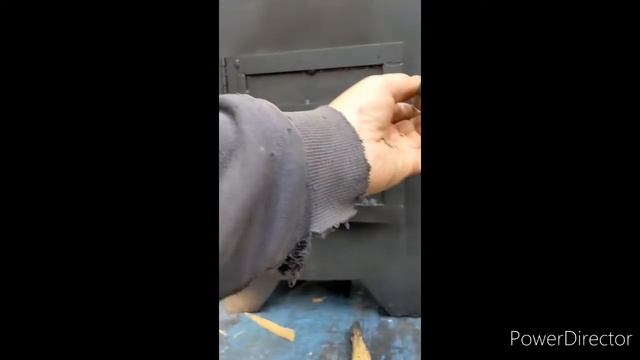 Small Sauna Stove смотреть онлайн