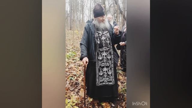 Благодатные наставления Отца Евфимия. Схимонах из Оптиной пустыни. Праздник иконы Божьей Матери. смотреть онлайн