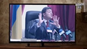 Как украинцы становятся хохлами