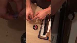 Обзор пневматического пистолета Crosman 1377 увеличение мощности тюнинг зажигалка