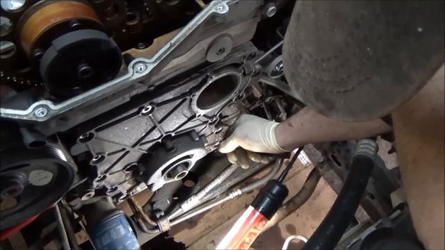 Chevy Colorado P0017 Case Study Part 3 смотреть онлайн