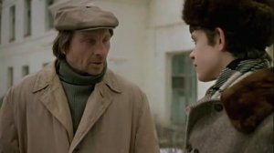 Плюмбум или опасная игра_анонс фильма