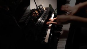 En Tres Por Cuatro - Ernesto Lecuona | Brittney Herrington