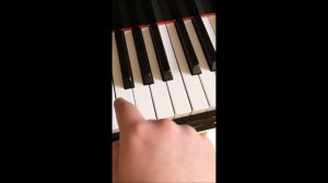 Tokyo Ghoul Opening 1 - Easy Piano Tutorial