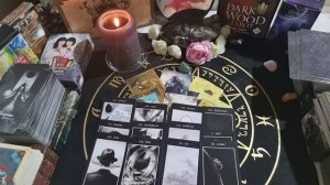 Враг в бешенстве! Магия не работает!