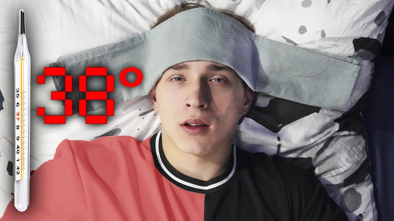 Я ЗДОРОВ?! СТРИМ ПОСЛЕ БОЛЕЗНИ на Reallyworld