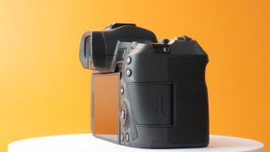 Фотоаппарат Canon R body БУ