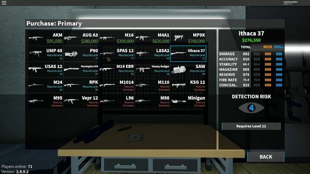 PayDay 2 Который Мы Заслужили...