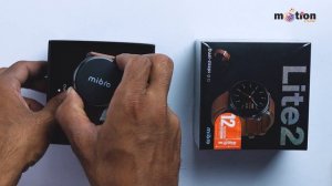 Mibro lite 2 unboxing | New Calling Smartwatch 2023 | ASMR Unboxing