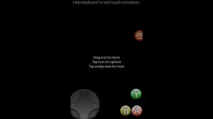 Как настроить Gamekeyboard на Undertale.