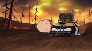 Сериал ГРАВИТИ ФОЛЗ Закончился 6 ЛЕТ НАЗАД