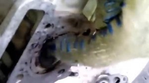 Разбор и сборка головки цилиндра мопеда альфа альфа,дельта,орион