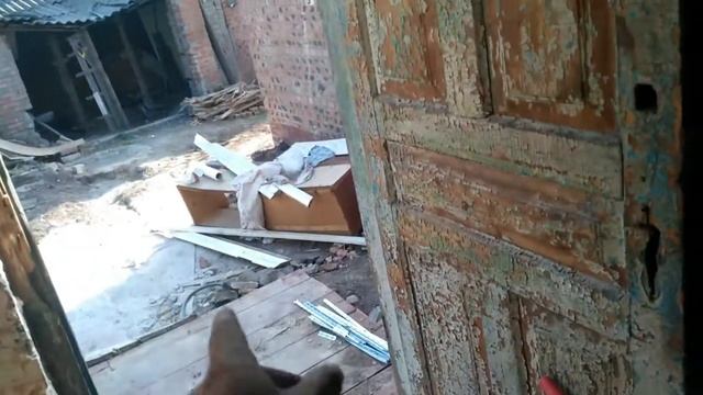 Ремонт в старом доме 4 часть смотреть онлайн