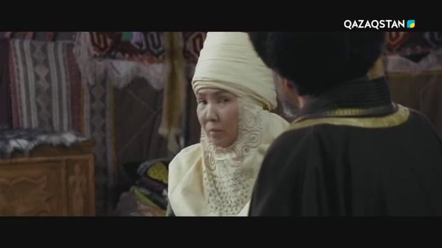 Қозы Көрпеш - Баян Сұлу. Телехикая. 5-бөлім