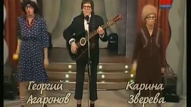 Ветров - как делают ремейки