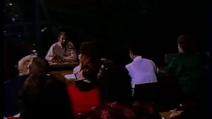 Встреча А. В. Мартынова с врачами - Часть 2