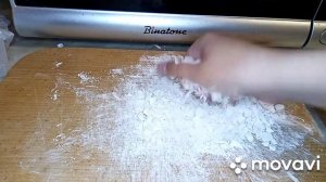 Как сделать кальций в домашних условиях.