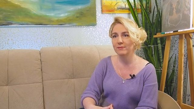 Я хочу любви и счастья! Как получить настоящее счастье и радость в свою жизнь? Оксана Тумадин смотреть онлайн