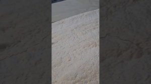 Нежный меренговый рулет на Айбумине!