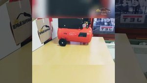 Безмасляный компрессор Fubag OL 231/24 CM2