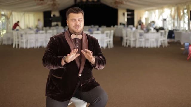 Поздравления гостей и рассадка смотреть онлайн