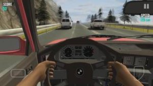 Водитель Гоночной Машины. Мультик для Детей. Симулятор Speed Cars.mp4