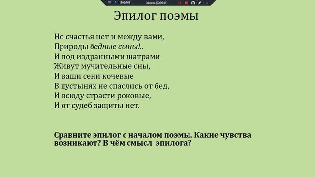 Цыганы в зеркале критики.