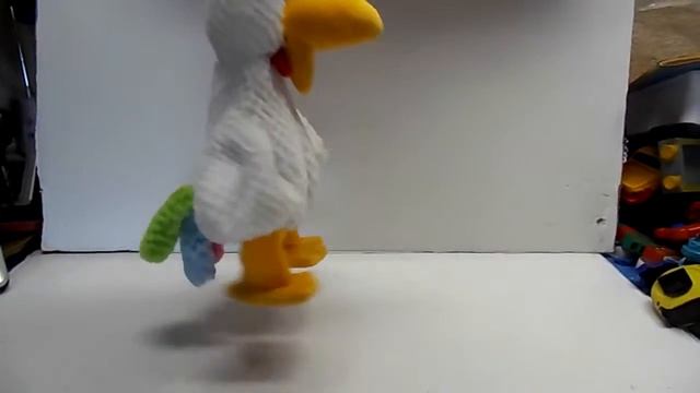 Смешная утка. смотреть онлайн