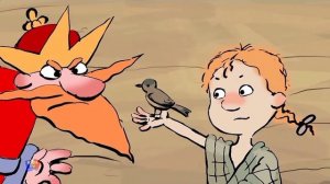 ДОЧЬ СЕМИЛЕТКА Русская Народная Сказка