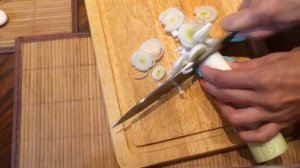 Суп-пюре из брокколи и куриного филе