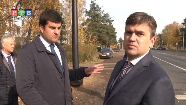 Комплексное решение для безопасности на дорогах (освещение и другое оборудование) смотреть онлайн