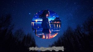 VØJ, Narvent, Dark Music – Memory Reboot | One Hour | Фонк который вы точно слышали или искали | Ча