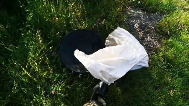 нашел золото в золотом ручье.!!! смотреть онлайн