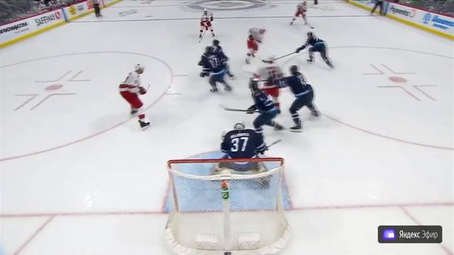 А. Свечников Лакросс №2 / Svechnikov Lacrosse-Style Goal №2 смотреть онлайн