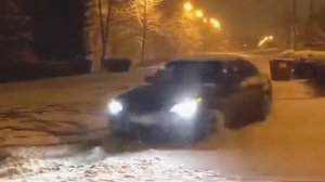 BMW E60 Drift | BMW E60 ДРИФТ