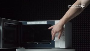 Обзор микроволновой печи Samsung ME88SUW/BW | Ситилинк