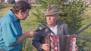 Играй, гармонь! | Кудымкар | © 1993 | Передача вторая