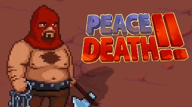 ТЮРЕМЩИК • Peace Death 2 #14