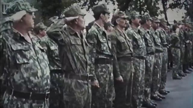 Фильм «Война в Приднестровье: это может повториться?»