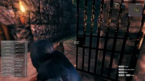Установка построек в 1 клик | Инструкция Valheim