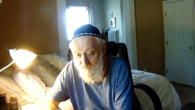 Рави почему евреи Богом избраный народ?(Z/T) смотреть онлайн