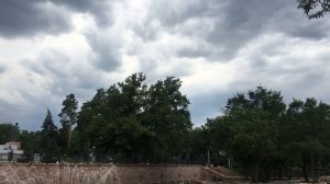 Алматы. Дворец Республики. Гостиница Казахстан
