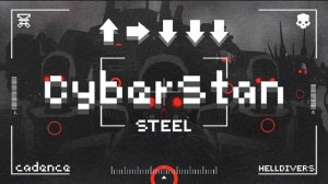 LandBreaker - Cyberstan (Automaton Cadence From Helldivers 2)