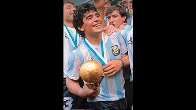 Марадона пакойся миром надеюс ты сейчас в раю смотреть онлайн