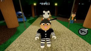 ROBLOX PIGGY 1, 2, RB ALL JUMPSCARES 2020 - 2021