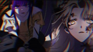 MMV☆Манга клип☆Я хочу стать тобой пускай всего и на один день☆Виновата сама☆