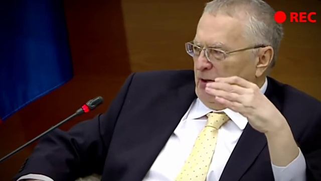 Жириновский: СССР жив, РФ это колония, мы им платим дань смотреть онлайн